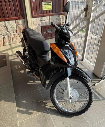 HONDA BIZ 100 KS HONDA BIZ 100 KS